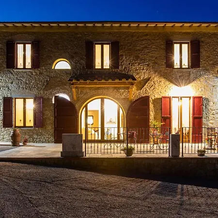 Tenuta Di Macericca 10, Emma Poggibonsi