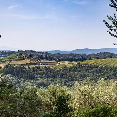Tenuta Di Macericca 10, Emma Poggibonsi