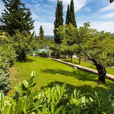 Tenuta Di Macericca 10, Emma Poggibonsi