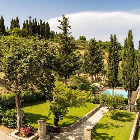 Villa Tenuta Di Macericca 10, Emma